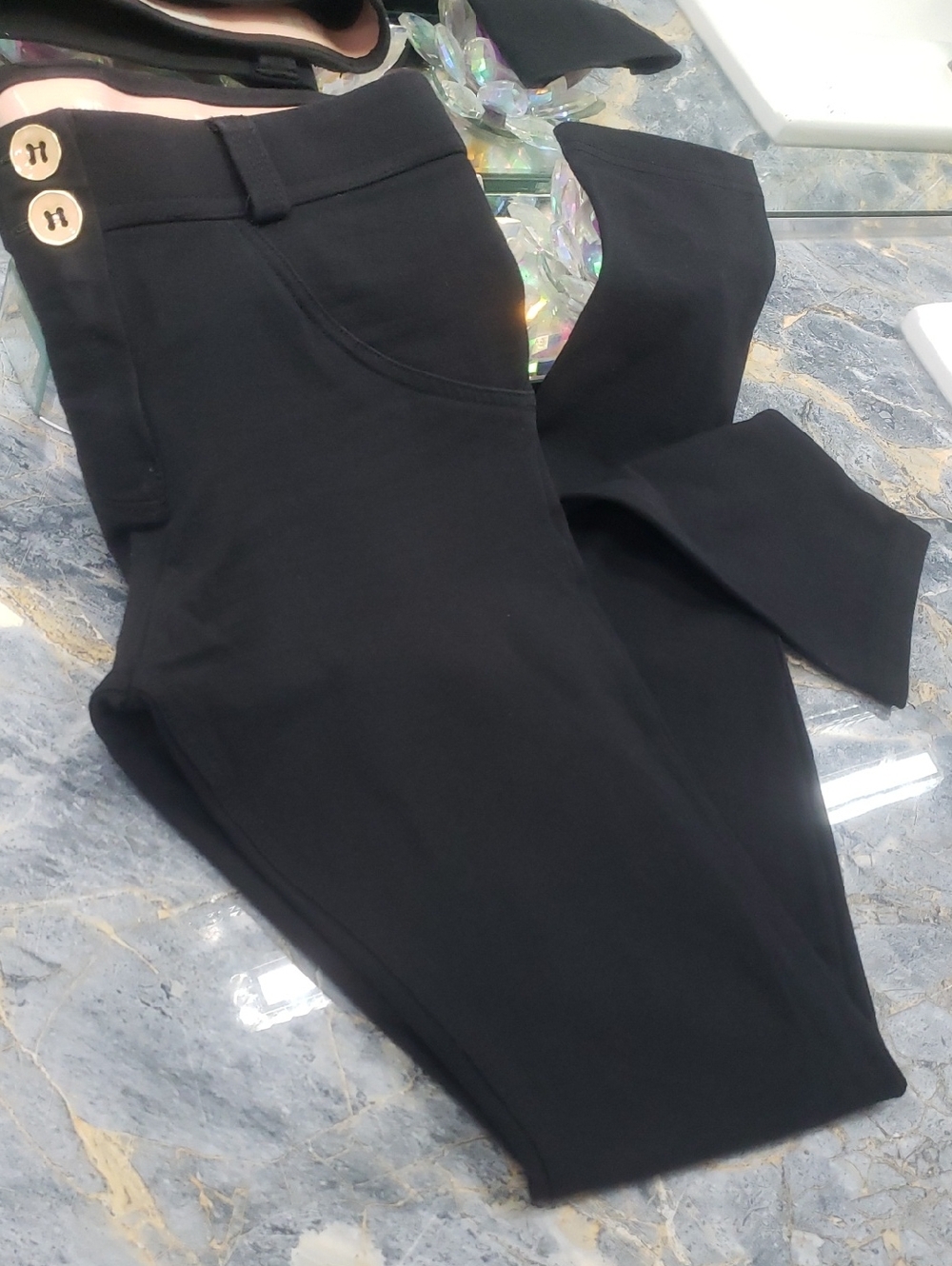 Freddy WR.Up Pants - Picture 2 of 6
